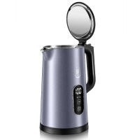 苏泊尔 办公电热水壶 SW-17S63A电器（X）