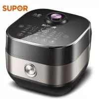 苏泊尔(SUPOR)电器 真空本釜IH电饭煲CFXB40HC41-130电器（X）