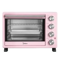 美的(Midea) 电烤箱 PT25A0家用多功能电烤箱(X)