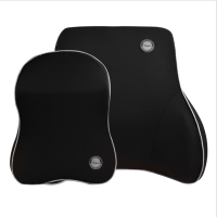 車格仕(CHEGES)车用护颈枕靠垫 CGS-141