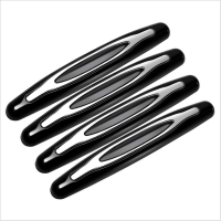 車格仕(CHEGES)车门防撞条4个 CSG-137