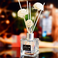 檀香空气清新剂3个