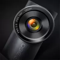 360行车记录仪K600