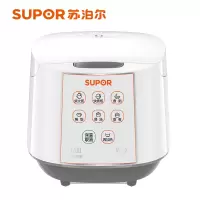苏泊尔电器球釜电饭煲SF50FD570DJ点睛5L电器(X)