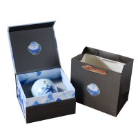 铁观音茶叶礼盒