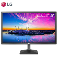 LG 21.5英寸液晶显示器