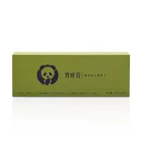 文苏竹叶青2020春茶(特级)品味峨眉高山绿茶20g/盒 单盒装