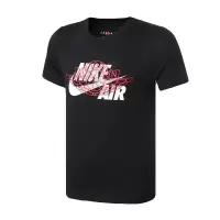 NIKE耐克男装短袖T恤2020新款JORDAN篮球半袖透气T恤运动服CU1980