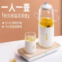 派高玻璃电煮茶壶M-T1