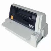 富士通DPK910打印机
