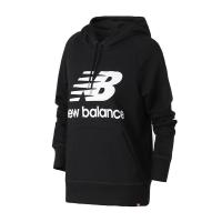 New Balance/NB女装卫衣2020新款休闲服连帽套头运动服AWT03550