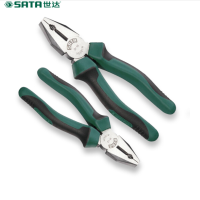 捷科(JETECH) 70303A 钢丝钳 8