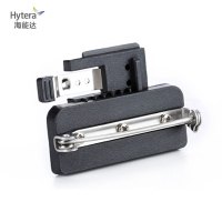 海能达(Hytera) 摄录仪别针