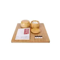 得力围棋
