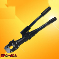 ZDET J系列液压线缆剪cpc-40A