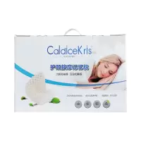 CaldiceKris 护颈按摩记忆枕