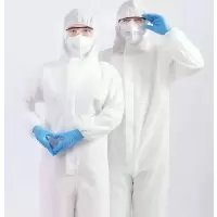ZDET 九石系列 隔离服 隔离衣 XXL(计价单位:件)