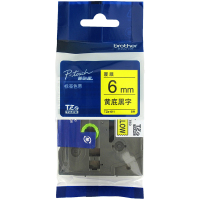 兄弟TZe-Z611 标签色带(单位:个)