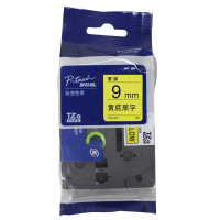 兄弟 TZ-621 标签色带(单位:个)
