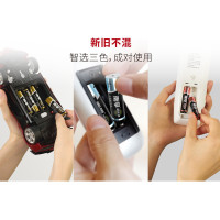 南孚(NANFU)通用5号五号碱性电池6粒(BY)