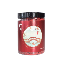 王济德枸杞子250g/罐红枸杞干大颗粒
