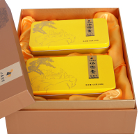 文苏八马茶业 小浓香3号 浓香型特级安溪铁观音乌龙茶250g/盒 单盒装