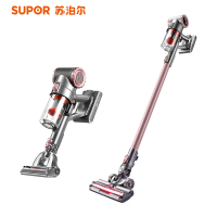 苏泊尔(SUPOR)手持无线吸尘器大吸力-XC03S54A-02电器(X)