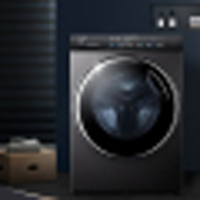 海尔(Haier)G100178B14LS 全自动直驱滚筒洗衣机家用大容量紫外线除菌香薰筒自洁云熙电器(X)