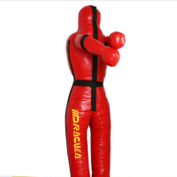 消防训练假人 70KG