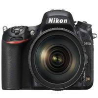 D750(24-120mm+原装闪光灯+128G卡+包)尼康(Nikon) 数码单反相机 单镜头套装 约2432万像素