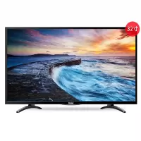 海尔(Haier) 液晶电视机 32英寸 LE32B510X电器（X）