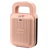 大宇(DAEWOO)三明治机 DYSM-660