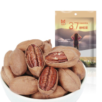 SNWQ花蜜家碧根果118g*2袋