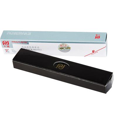 天威 10m,12.7mm-黑右扭架 专业装 适用于EPSON LQ310/LX310/LQ520K/LQ300KH