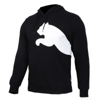 PUMA彪马卫衣男装2019春秋季新款运动服长袖外套休闲套头衫580566