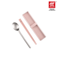 双立人随行餐具 ZW-W609