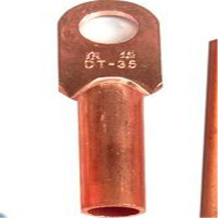 德力西电气35平方线鼻子