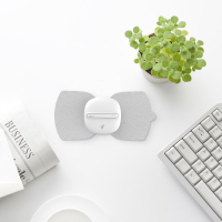 颈部腰部肩部低频 迷你按摩贴