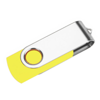 DaFonQi u盘128m512m1G2G4G32G64G小容量优盘(礼品) F6 随机色 128M