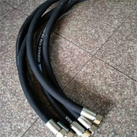 高压油管 φ8*3*12M