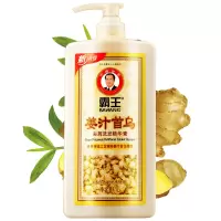 霸王 姜汁首乌 1L 去屑洗发精华素(计价单位:瓶)
