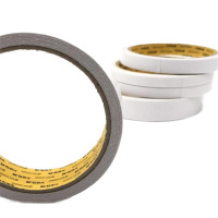 晨光AJD97350 双面棉纸胶带单卷18mm*10y 32卷装