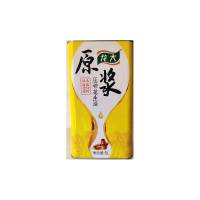 5L龙大原浆压榨花生油