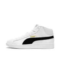 PUMA彪马官方正品 娜扎同款新款男女同款经典中帮休闲鞋 366924