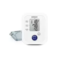 欧姆龙(OMRON)电子血压计 上臂式TF-18