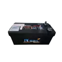 泰安车电瓶6-QW-200AFFDPDZ电瓶 原厂正品 超长质保