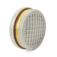 霍尼韦尔 G104 有机气体及蒸气,酸性气体滤盒