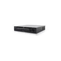 海康威视(HIKVISION) 网络硬盘录像机高清监控主机海康威视 DS-9108HF