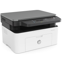 惠普(HP) HP Laser MFP 136w 激光打印机(单位:台)