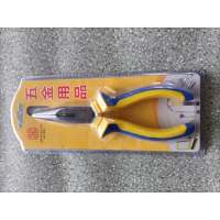 尖钢丝钳 1个装